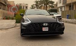 هیۆندای سۆناتا